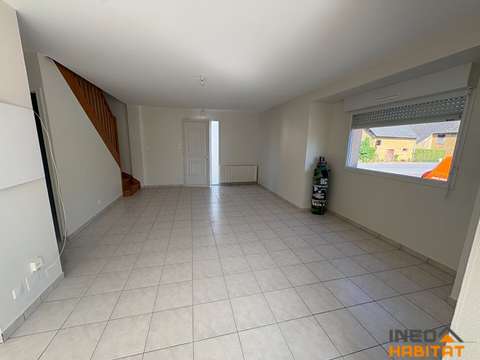 Location maison 3 pièces