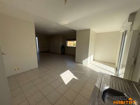 Location maison 3 pièces
