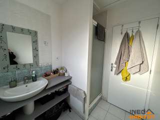 Location maison 3 pièces