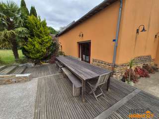 Location maison 6 pièces