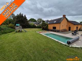 Location maison 6 pièces