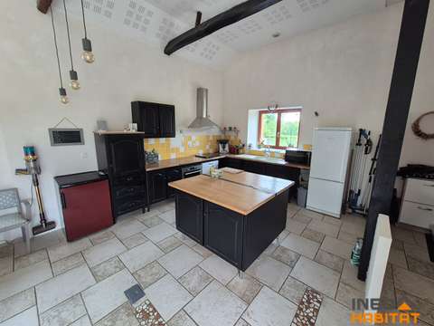 Location maison 6 pièces