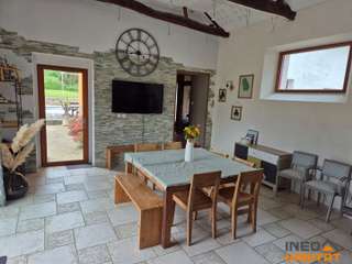 Location maison 6 pièces