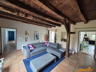 Location maison 6 pièces