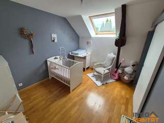 Location maison 6 pièces