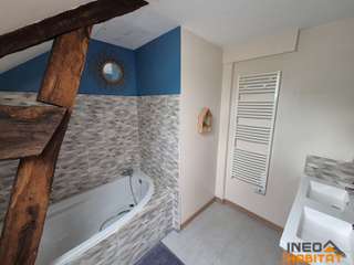 Location maison 6 pièces