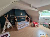 Location maison 6 pièces