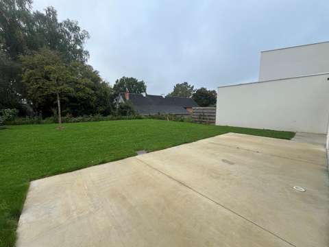 Location maison 5 pièces