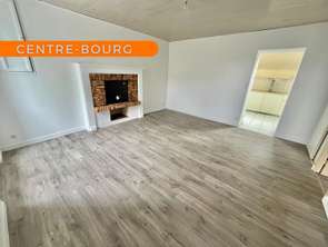 Location Maison 1 chambreLa Mézière