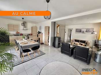 Location Maison 4 chambresLa Mézière
