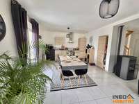 Location maison 5 pièces