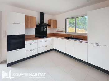 Location Maison 5 chambresLa Mézière