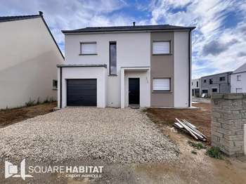 Location Maison 5 chambresLa Mézière