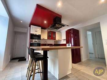 Location Maison 5 chambresLa Mézière