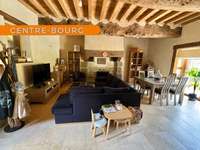 Location maison 5 pièces