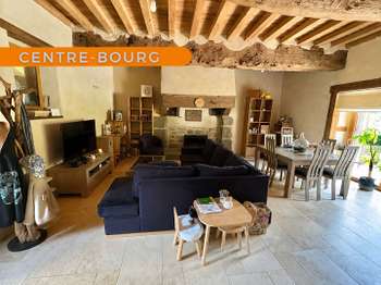 Location Maison 2 chambresLa Mézière