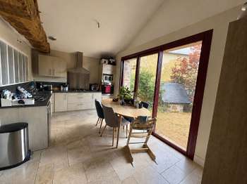 Location maison 5 pièces