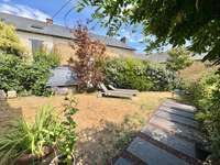 Location maison 5 pièces
