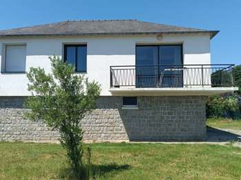Location Maison 3 chambresLa Mézière