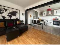 Location maison 4 pièces Location maison 4 pièces