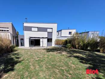 Location Maison 4 chambresLa Mézière