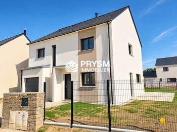 Location Maison 5 chambresLa Mézière