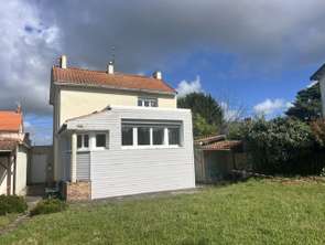 Location Maison 3 chambresLa Montagne