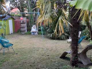 Location maison 8 pièces