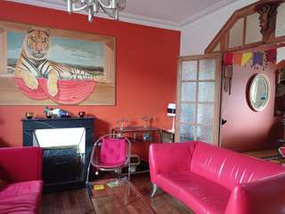 Location maison 8 pièces