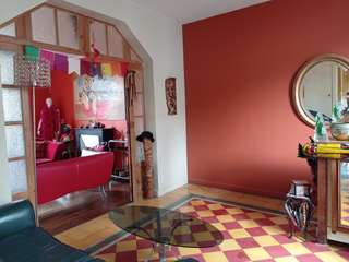 Location maison 8 pièces