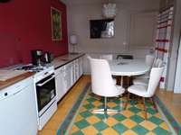 Location maison 8 pièces