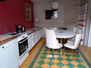Location maison 8 pièces