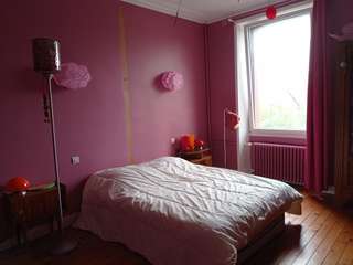Location maison 8 pièces