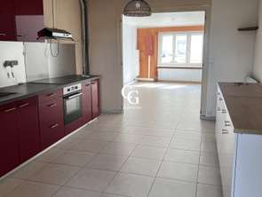 Location Maison 2 chambresLa Montagne