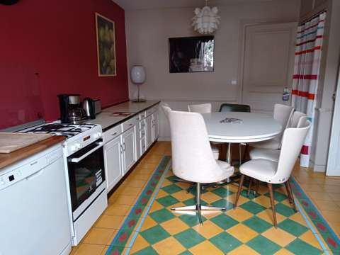 Location maison 8 pièces Location maison 8 pièces