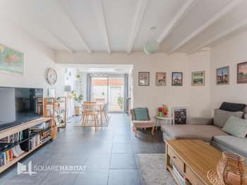 Location Maison 2 chambresLa Montagne
