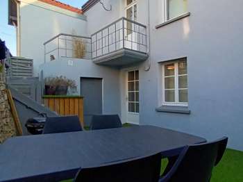 Location Maison 3 chambresLa Montagne