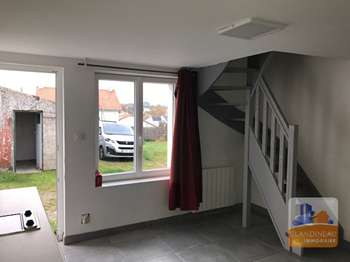 Location Maison 1 chambreLa Montagne