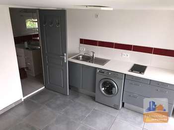Location maison 2 pièces