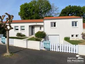 Location Maison 3 chambresLa Mothe-Achard