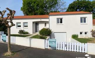 Photo Location maison La Mothe-Achard