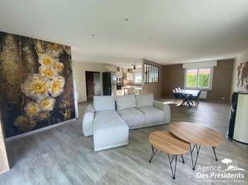 Location maison 5 pièces