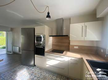 Location maison 5 pièces