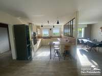 Location maison 5 pièces