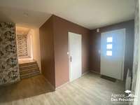 Location maison 5 pièces