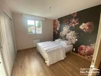 Location maison 5 pièces