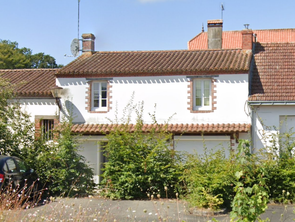 Location Maison 2 chambresLa Mothe-Achard