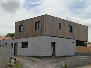 Location maison 7 pièces