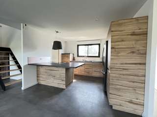 Location maison 7 pièces