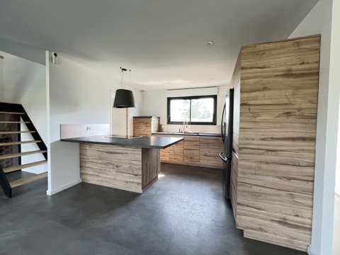 Location maison 7 pièces